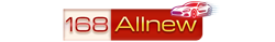 168allnew มิติใหม่แห่งความร่ำรวย เดิมพันไร้ขีดจำกัด